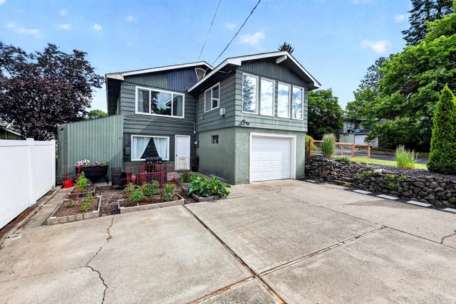 4515 N C St, Spokane, WA 99205