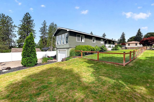4515 N C St, Spokane, WA 99205