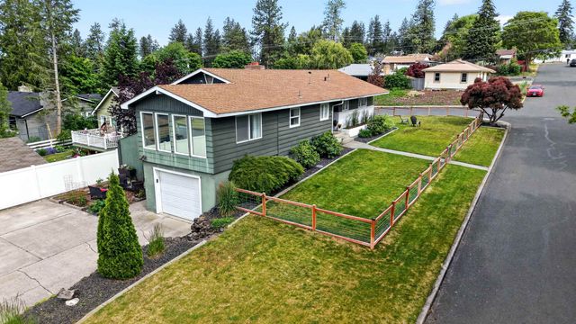 4515 N C St, Spokane, WA 99205