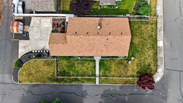 4515 N C St, Spokane, WA 99205