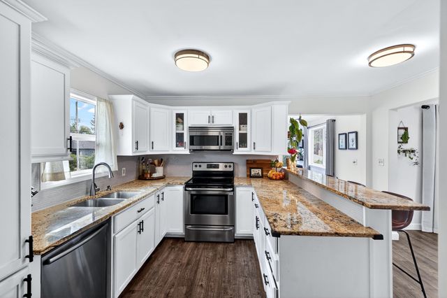4515 N C St, Spokane, WA 99205