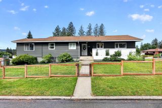 4515 N C St, Spokane, WA 99205