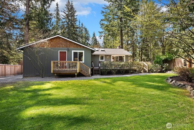 22018 SE 35th Street, Sammamish, WA 98075