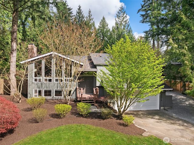 22018 SE 35th Street, Sammamish, WA 98075