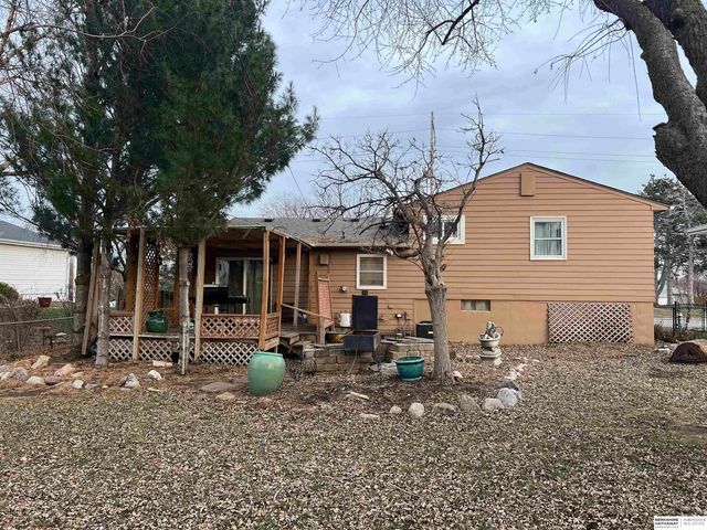 3022 S 120 Street, Omaha, NE 68144