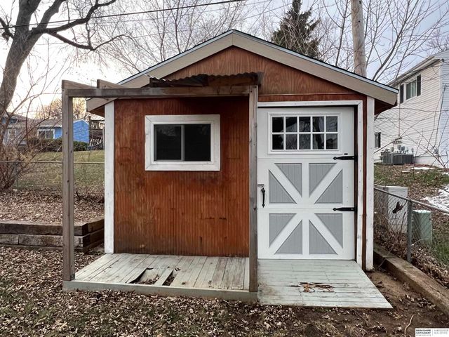 3022 S 120 Street, Omaha, NE 68144