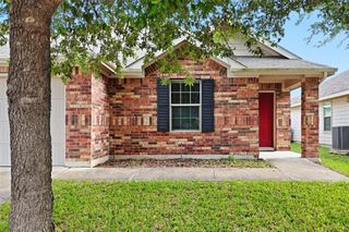 18420 Cloudmore LN, Elgin, TX 78621