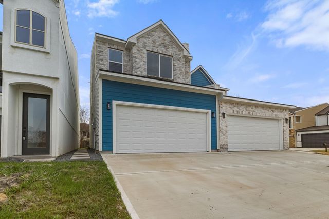 117 Capetown Lane, Conroe, TX 77356