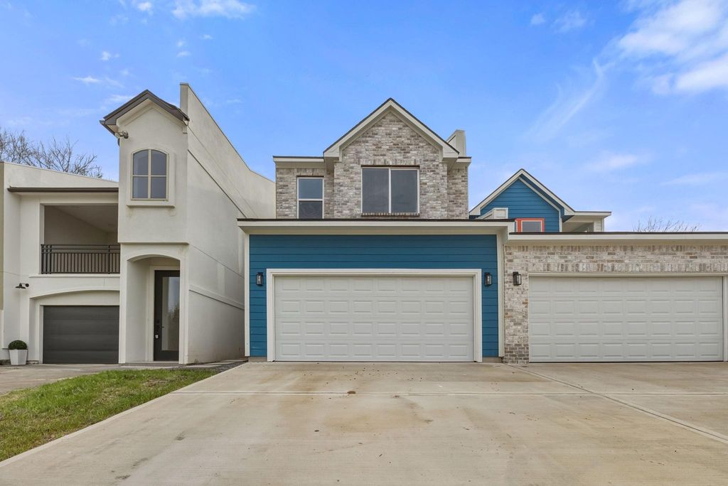 117 Capetown Lane, Conroe, TX 77356