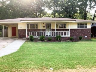 5608 FRANCIS Street, North Little Rock, AR 72118