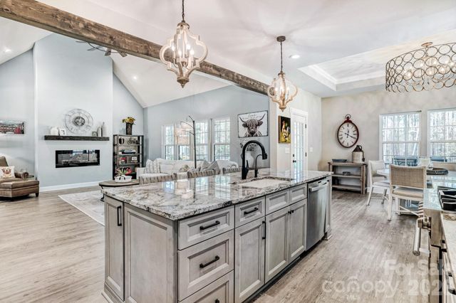 4213 Blair Road, Maiden, NC 28650