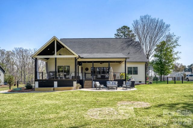 4213 Blair Road, Maiden, NC 28650