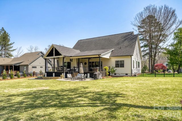 4213 Blair Road, Maiden, NC 28650