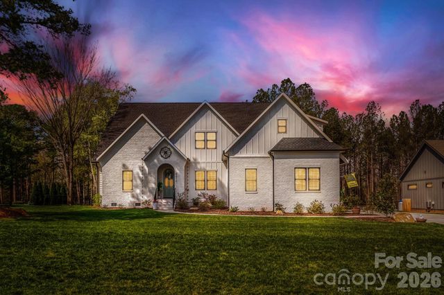 4213 Blair Road, Maiden, NC 28650
