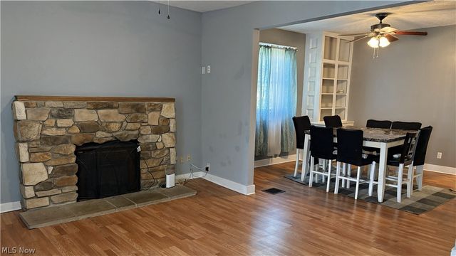 2885 E Water Street, Rock Creek, OH 44084
