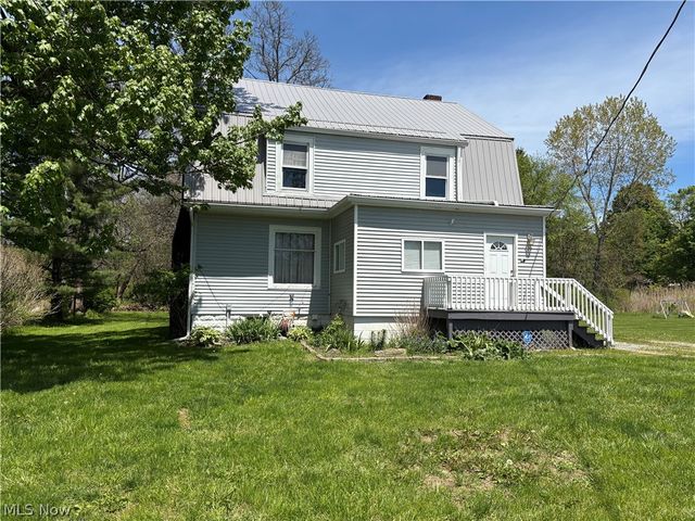 2885 E Water Street, Rock Creek, OH 44084