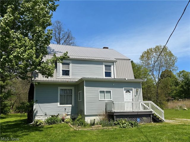 2885 E Water Street, Rock Creek, OH 44084