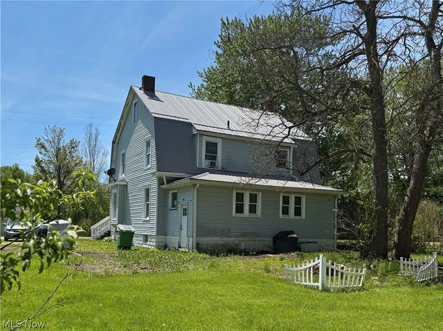 2885 E Water Street, Rock Creek, OH 44084
