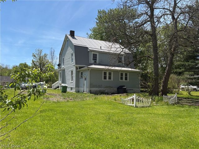 2885 E Water Street, Rock Creek, OH 44084