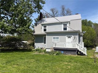 2885 E Water Street, Rock Creek, OH 44084