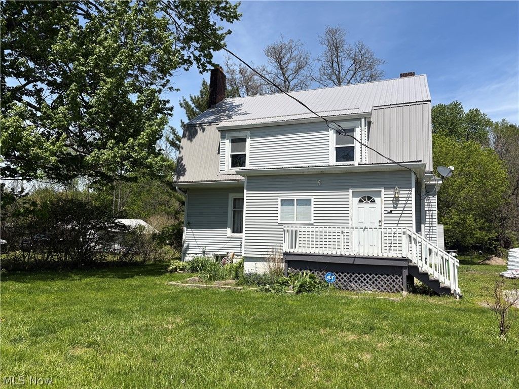 2885 E Water Street, Rock Creek, OH 44084