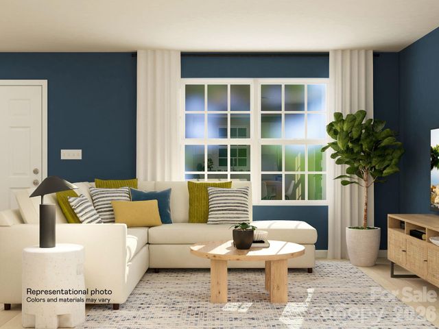 1203 Sloane Drive, Bessemer City, NC 28016