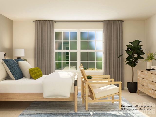 1203 Sloane Drive, Bessemer City, NC 28016