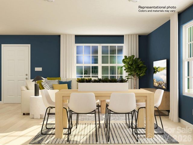 1203 Sloane Drive, Bessemer City, NC 28016