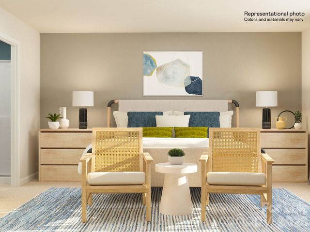 1203 Sloane Drive, Bessemer City, NC 28016