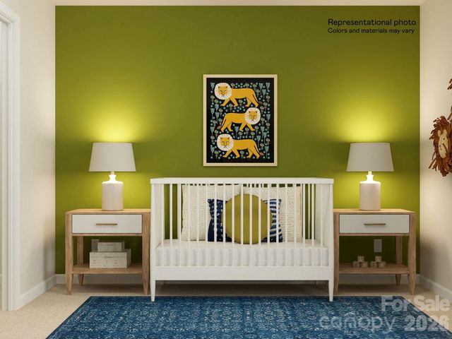 1203 Sloane Drive, Bessemer City, NC 28016