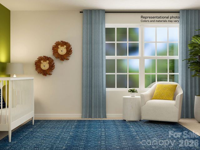 1203 Sloane Drive, Bessemer City, NC 28016