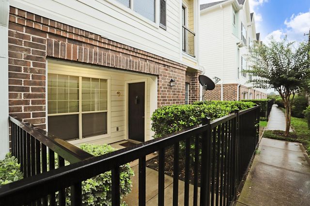 9200 Westheimer Road 907, Houston, TX 77063