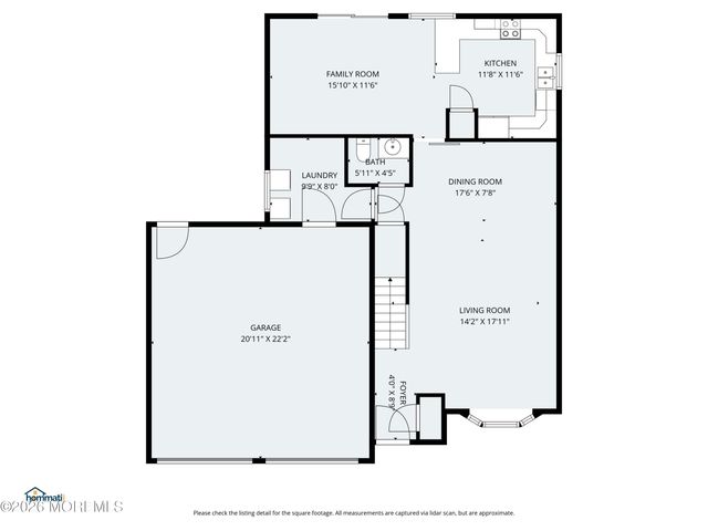 176 Liberty Bell Road, Toms River, NJ 08755