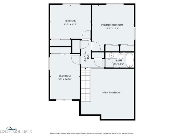 176 Liberty Bell Road, Toms River, NJ 08755