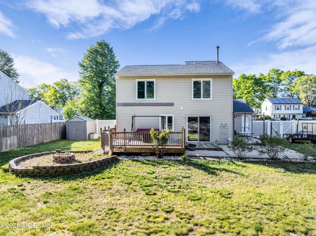 176 Liberty Bell Road, Toms River, NJ 08755