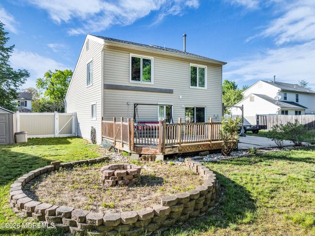 176 Liberty Bell Road, Toms River, NJ 08755