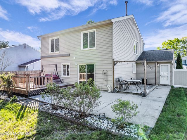 176 Liberty Bell Road, Toms River, NJ 08755