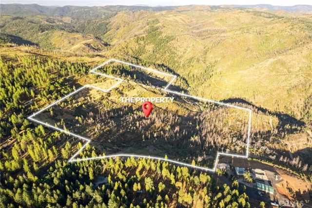 0 Coutolenc, Magalia, CA 95954