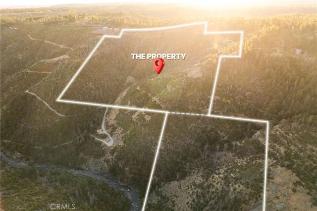 0 Coutolenc, Magalia, CA 95954