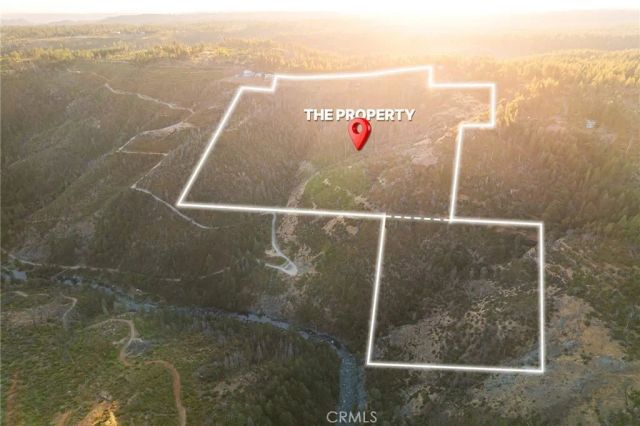 0 Coutolenc, Magalia, CA 95954