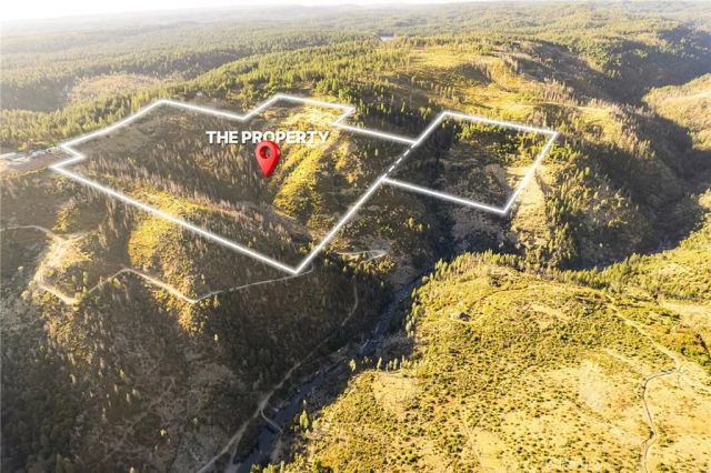 0 Coutolenc, Magalia, CA 95954