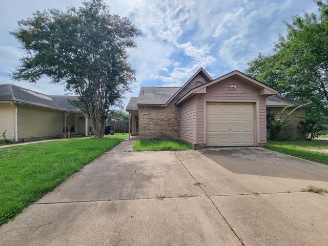 17423 Ranch Country Road, Hockley, TX 77447