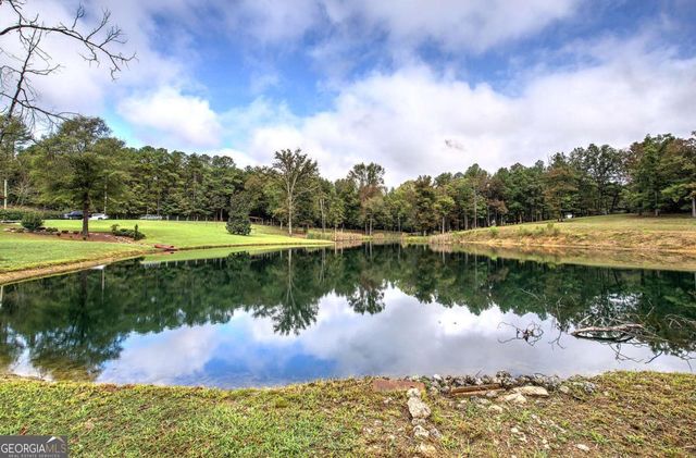 566 Old Grade Road, Resaca, GA 30735