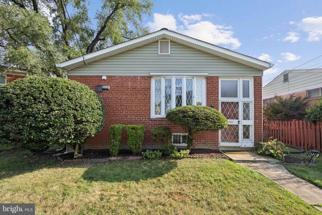 4329 H ST SE, Washington, DC 20019