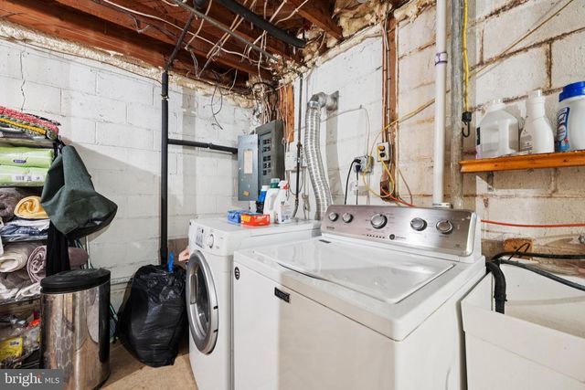 4329 H ST SE, Washington, DC 20019