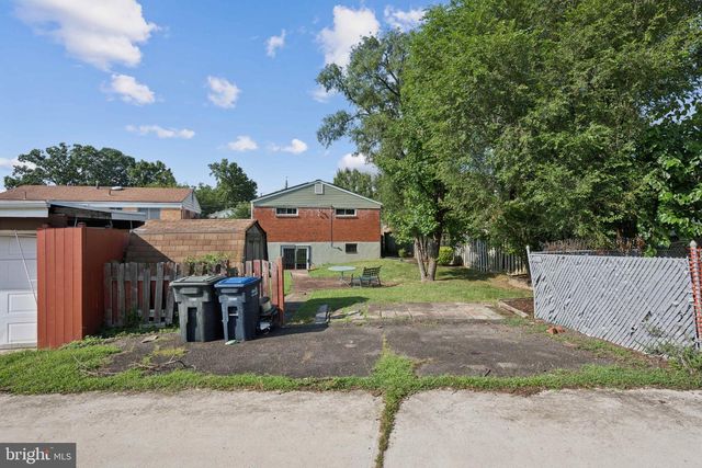 4329 H ST SE, Washington, DC 20019