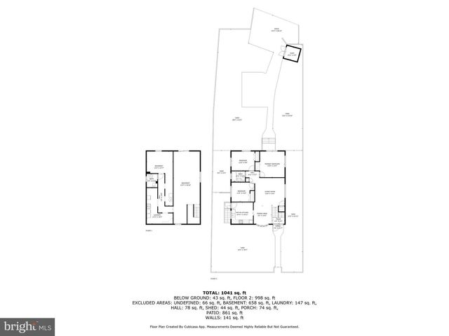 4329 H ST SE, Washington, DC 20019