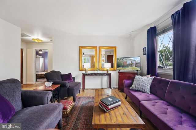 4329 H ST SE, Washington, DC 20019