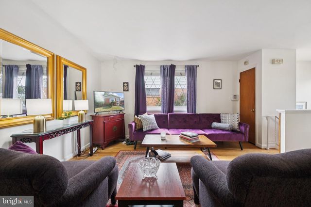 4329 H ST SE, Washington, DC 20019