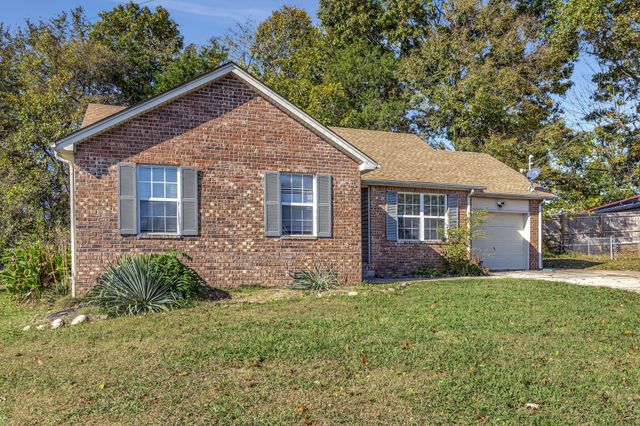 1113 Odom Ct, Smyrna, TN 37167